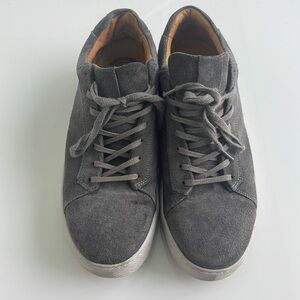 Driver Club USA shoes